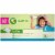 Comforts™ Day or Night Diapers Size 4 (22-37 lbs) Perspective: front