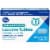 Kroger® Maximum Strength Laxative Tablets 25mg Perspective: front