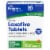 Kroger® Gentle Laxative Comfort Coated Tablets 5mg Perspective: front