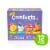 Comforts™ Stage 2 Baby Food Puree Variety Pack Perspective: front