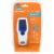 Kroger® Touch Free Infrared Thermometer Perspective: front