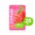 Comforts™ Strawberry Fruit Crisps Snack Perspective: front
