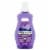 Kroger® Vivid Mint Alcohol-Free Fluoride Mouthwash Perspective: front