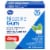 Kroger® Coated Ice Mint Nicotine Gum 4mg Perspective: front