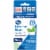 Kroger® Coated Ice Mint Nicotine Gum 2mg Perspective: front