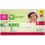 Comforts™ Day or Night Diapers Size 3 (16-28 lbs) BIG DEAL! Perspective: front