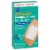 Kroger® Advanced Antibacterial Extra Large Flexible Fabric Bandages Perspective: front