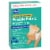 Kroger® Advanced Antibacterial Flexible Fabric Assorted Sizes Bandages Perspective: front