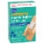 Kroger® Advanced Antibacterial Fabric Bandages Assorted Sizes Perspective: front