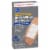 Kroger® Advanced Antibacterial Heavy Duty Extra Large Strong Strips Bandages Perspective: front