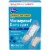 Kroger® Advanced Antibacterial Waterproof Bandages Assorted Sizes 20 ct Box Perspective: front