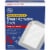 Kroger® Antibacterial Sterile Sheer Adhesive Pads Perspective: front