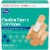 Kroger® Fabric Bandages Assorted Sizes Perspective: front