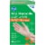 Kroger® Powder-Free Vinyl Disposable Exam Gloves Perspective: front