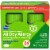 Kroger® All Day Allergy 24-Hour Relief Antihistamine Tablets Perspective: front