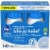 Kroger® Non-Drowsy 24 Hour Allergy Relief Tablets Twin Pack Perspective: front
