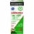 Kroger® Tussin DM Raspberry & Menthol Flavor Liquid Cough Suppressant & Expectorant Perspective: front