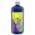 Kroger® Kids Soapy Safari Grape Scented Bubble Bath Perspective: front