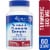 Kroger® Turmeric Curcumin Complex Capsules 500mg Perspective: front