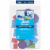 Kroger® Assorted Colors & Shapes Cosmetic Sponges Perspective: front