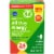 Kroger® All Day Indoor & Outdoor Allergy Tablets Perspective: front