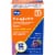 Kroger® Grape Flavored Liquid Cough DM Suppressant Perspective: front