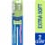 Kroger® SmartGrip® Sensitive Extra Soft Toothbrushes Perspective: front