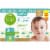Simple Truth® Chlorine Free Diapers Size 3 (16-28 lbs) BIG DEAL! Perspective: front