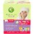 Comforts® Clean & Fresh Scent Baby Wipes Flip-Top Packs Perspective: front