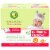 Comforts® Fragrance-Free Baby Wipes Multipack Perspective: front