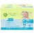 Comforts™ Sensitive Baby Wipes 640 Count Perspective: front