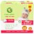 Comforts® Fragrance-Free Baby Wipes Flip-Top Packs Perspective: front