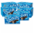 Drake's Yodels, 6 Boxes, 60 Twin-Wrapped Devils Food Cake Rolls Perspective: front