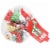 Palmer Santa's Sack Assorted Holiday Candy Perspective: front