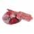Palmer Be Mine Valentine Hearts Perspective: front