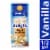 International Delight® Vanilla Iced Coffee Carton Perspective: front