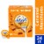International Delight Caramel Macchiato Coffee Creamer Singles Perspective: front