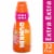 Dunkin' Extra Extra Coffee Creamer Perspective: front