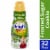 International Delight Home Alone Frosted Sugar Cookie Coffee Creamer Bottle Perspective: front