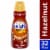 International Delight Hazelnut Coffee Creamer Bottle Perspective: front