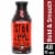 Stok® Light Sweet Cold Brew Slow Roast Black Iced Coffee Carton Perspective: front