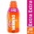 Dunkin' Extra Extra Coffee Creamer Perspective: front