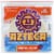 Azteca Flour Tortillas Soft Taco Shells Perspective: front