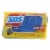 S.O.S. All Surface Scrubber Sponge Perspective: front