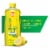 Pine-Sol Multi-Surface Floor Cleaner Lemon Fresh Perspective: front