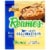 Reames Frozen Homestyle Egg Noodles Perspective: front