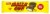 Boyer® Milk Chocolate Mallo Cup® Giant Size Perspective: front