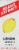 Adams Lemon Extract Perspective: front