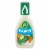 Wish-Bone Ranch Salad Dressing Perspective: front