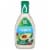 Wish-Bone® Avocado Ranch Dressing Perspective: front